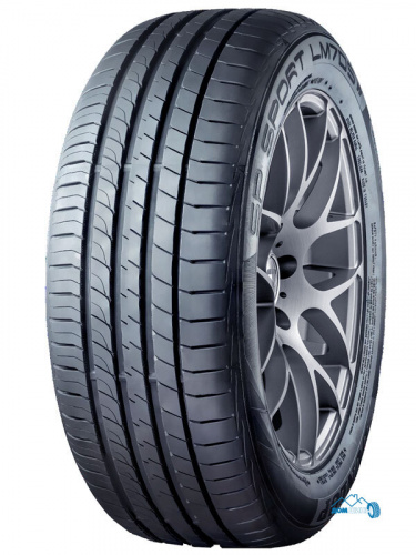 Dunlop SP Sport LM705W 205/65 R15 94V