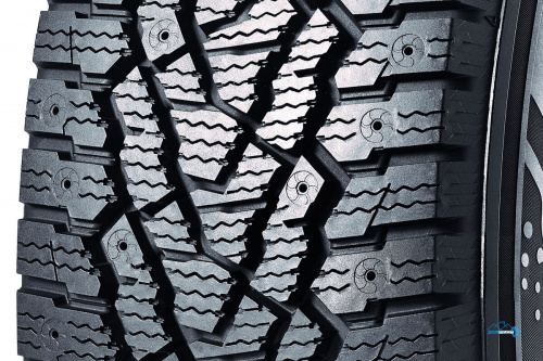 Marshal Winter PorTran CW11 225/70 R15C 112/110R  TL (шип.)