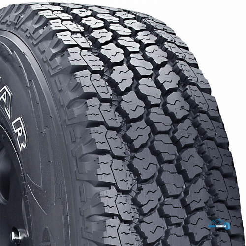 Goodyear Wrangler All-Terrain Adventure With Kevlar 225/70 R16 107T XL  TL M+S