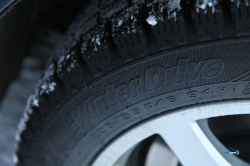 Cordiant Winter Drive 195/65 R15 91T TL