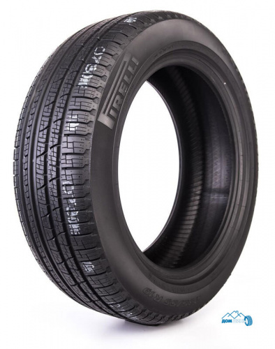 Pirelli Scorpion Verde All season Run Flat 235/60 R18 103H