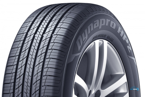 Hankook Dynapro HP2 RA33 235/70 R16 106H