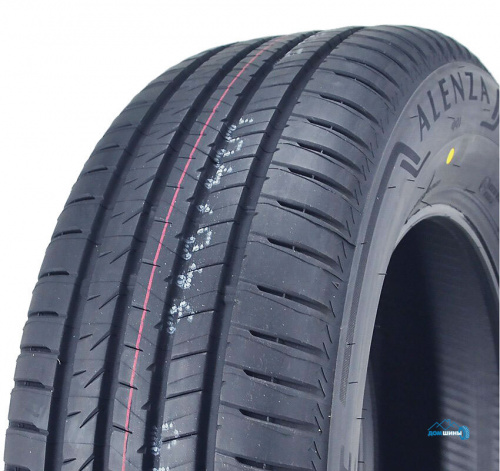 Bridgestone Alenza 001 255/50 R21 109Y XL * TL