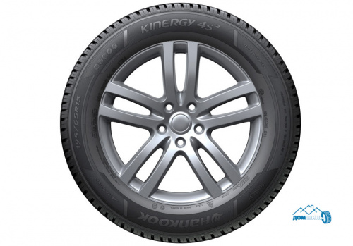 Hankook Kinergy 4s 2 H750 185/65 R15 88H