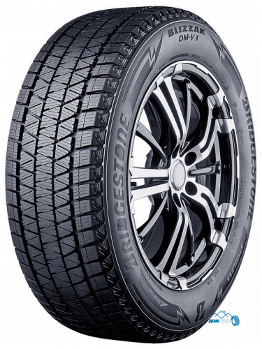 Bridgestone Blizzak DM-V3 235/45 R19 99T XL TL