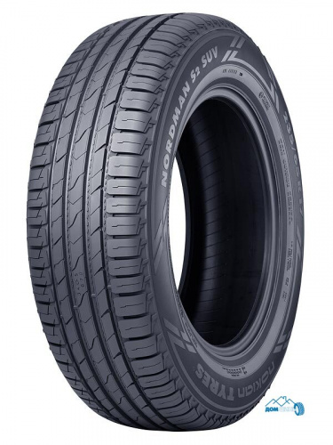 Nokian Tyres (Ikon Tyres) Nordman S2 SUV 215/65 R17 99V