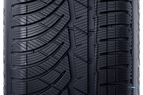 Michelin Pilot Alpin 4 315/35 R20 110V XL Pilot Alpin PA4 N0 TL S.P.