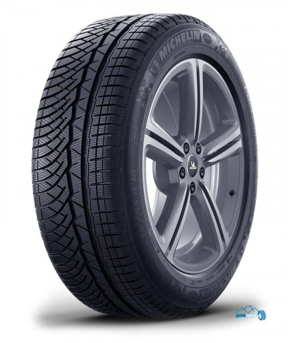 Michelin Pilot Alpin 4 315/35 R20 110V XL Pilot Alpin PA4 N0 TL S.P.