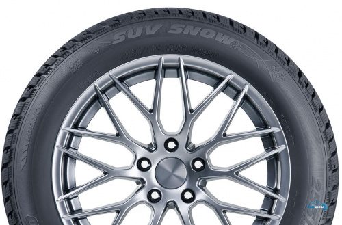 Kormoran SUV Snow 215/65 R17 99V TL
