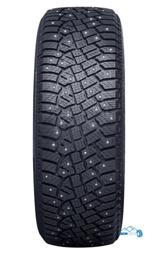 Continental ContiIceContact 2 205/55 R16 94T (шип.)