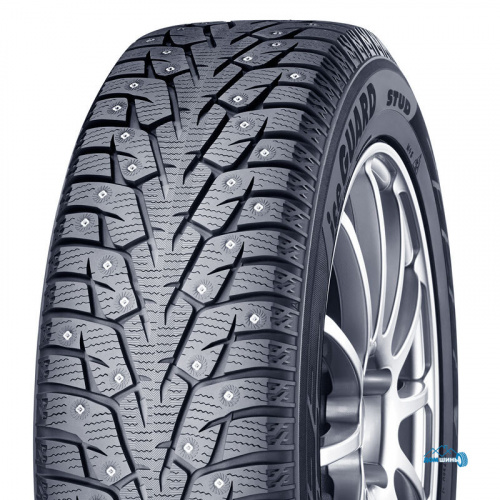 Yokohama iceGuard Stud iG55 255/45 R18 103T XL TL (шип.)