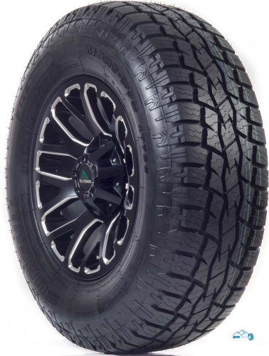 Sunfull Mont-Pro AT782 265/70 R17 115T  TL