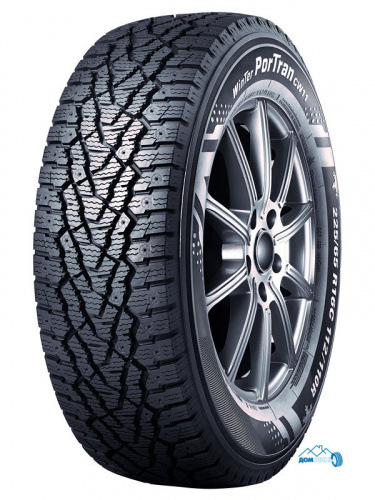 Marshal Winter PorTran CW11 225/70 R15C 112/110R  TL (шип.)