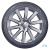 Nokian Tyres (Ikon Tyres) Nordman SZ2 245/40 R18 97W