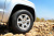 Goodyear Wrangler All-Terrain Adventure With Kevlar 255/65 R17 110T