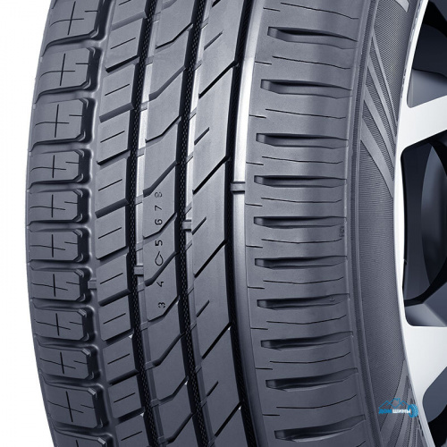 Ikon Tyres NORDMAN SX3 205/65 R15 94H