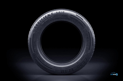 Goodyear EfficientGrip Performance 205/55 R15 88V TL