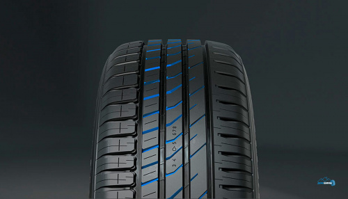 Nokian Tyres Nordman SX3 195/55 R15 89H XL  TL