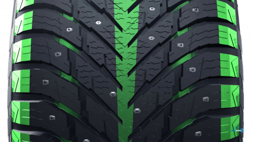 Nokian Hakkapeliitta 10 EV 255/50 R20 109T (шип.)