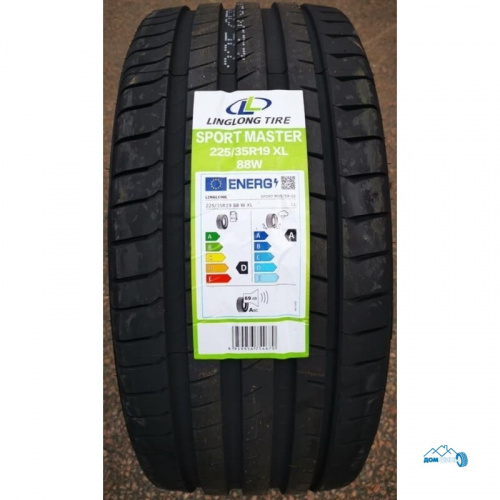 Ling Long Sport Master UHP 235/45 R17 97Y