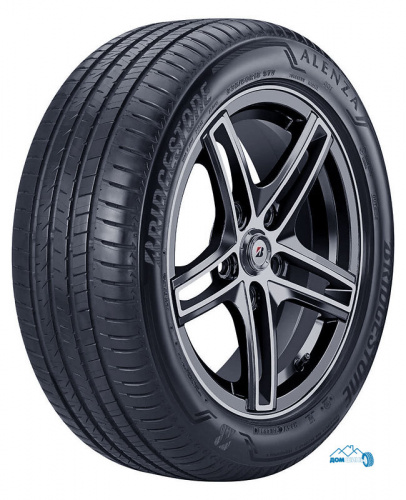 Bridgestone Alenza 001 255/50 R21 109Y XL * TL