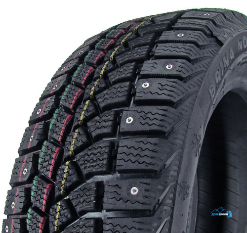 Viatti Brina Nordico V-522 185/65 R15 88T шип