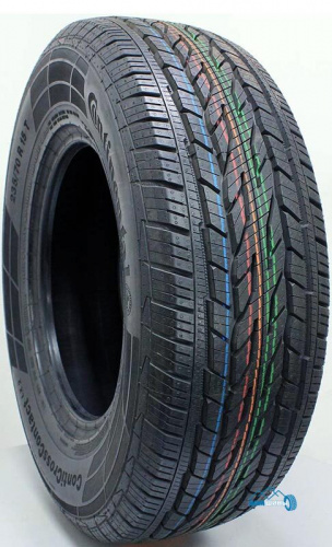 Continental ContiCrossContact LX2 235/75 R15 109T
