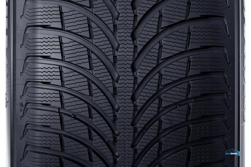Michelin Latitude Alpin 2 265/65 R17 116H XL TL