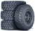 Yokohama Geolandar M/T G003 LT245/75 R16 120/116Q  TL POR M+S