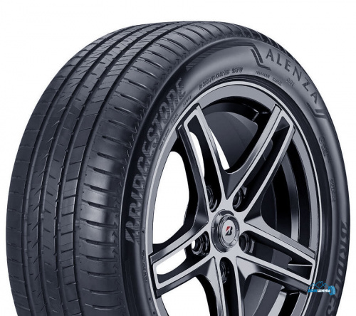 Bridgestone Alenza 001 255/50 R21 109Y XL * TL