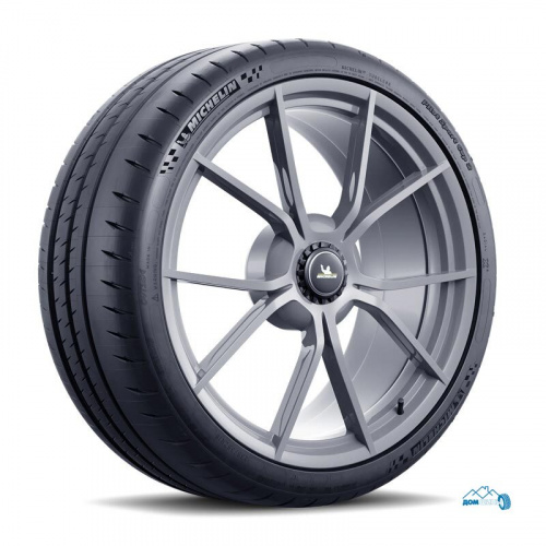 Michelin Pilot Sport Cup 2 245/40ZR19 98(Y) XL CN TL