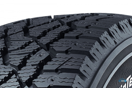 Marshal Winter PorTran CW11 225/70 R15C 112/110R  TL (шип.)