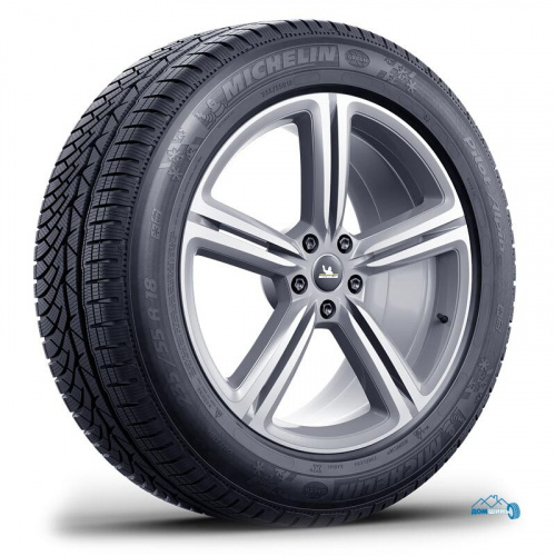 Michelin Pilot Alpin 4 315/35 R20 110V XL Pilot Alpin PA4 N0 TL S.P.