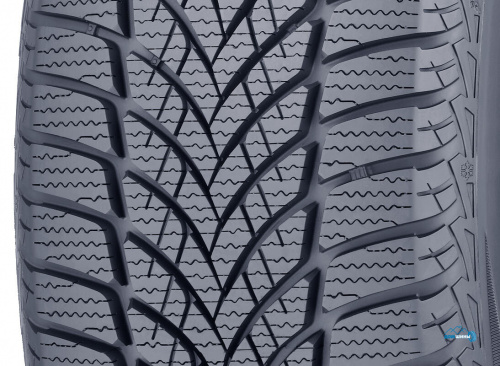 Goodyear UltraGrip Ice 2 225/50 R18 99T XL TL FP M+S 3PMSF