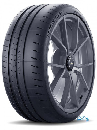 Michelin Pilot Sport Cup 2 245/40ZR19 98(Y) XL CN TL