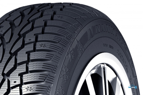 Nankang SW7 215/60 R17 100T (шип.)