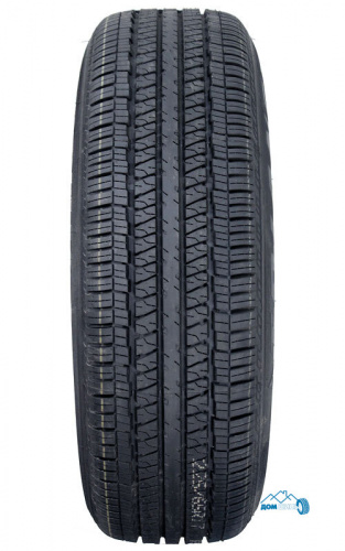 Triangle Sapphire TR257 235/60 R18 103V TL M+S