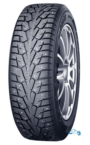 Yokohama iceGuard Stud iG55 255/45 R18 103T XL TL (шип.)