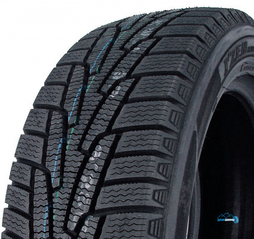 Marshal I'Zen KW31 225/55 R17 101R XL TL
