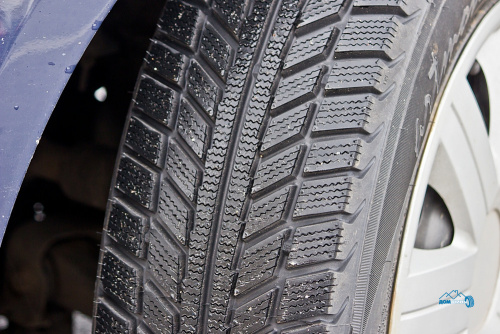 Белшина BEL-337 Artmotion Snow 195/65 R15 91T