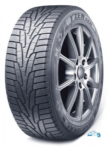 Marshal I'Zen KW31 225/55 R17 101R XL TL