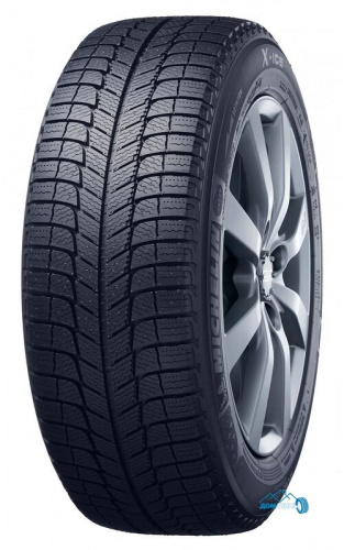 Michelin X-Ice 3 225/45 R17 91H X-Ice XI3 TL ZP