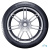 Continental ContiSportContact 5 SUV 255/45 R20 101W AO TL FR