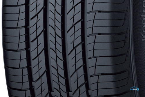 Hankook Dynapro HP2 RA33 235/60 R16 100H