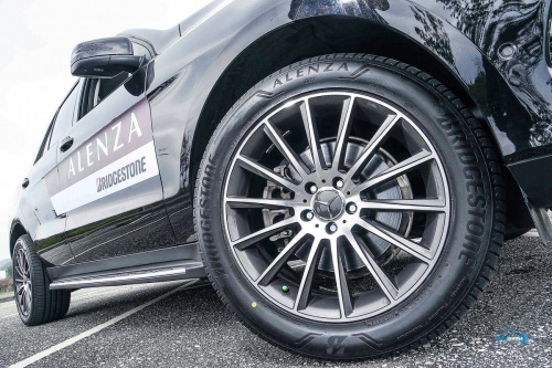 Bridgestone Alenza 001 255/50 R21 109Y XL * TL