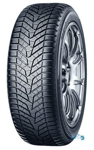 Yokohama BluEarth Winter V905 235/50 R19 103V BluEarth*Winter V905 TL