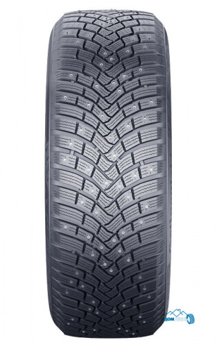 Continental ContiIceContact 3 185/65 R15 92T (шип.)