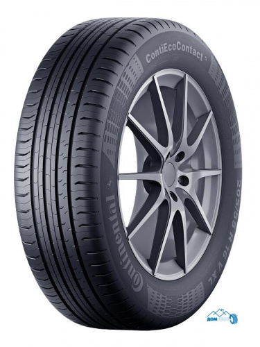 Continental ContiEcoContact 5 225/50 R17 94V TL