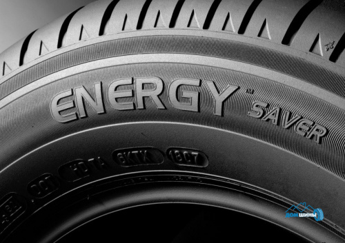 Michelin Energy Saver 215/55 R16 93V  GRNX TL