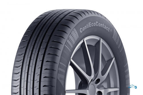 Continental ContiEcoContact 5 225/50 R17 94V TL